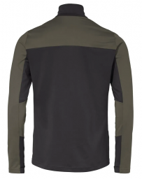 Vaude Men´s Livigno Fleece Halfzip II 